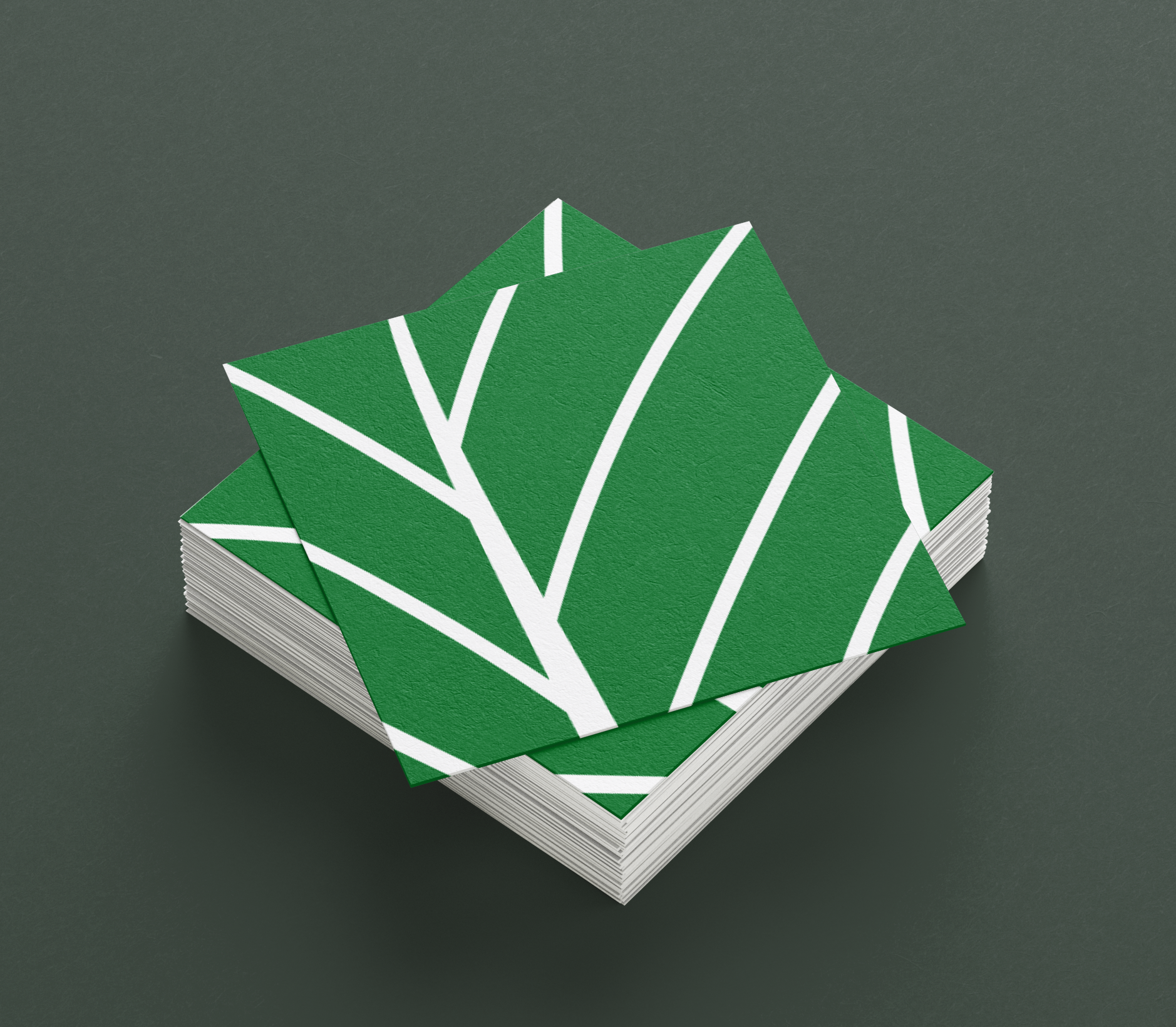 Nature Logo Design